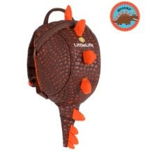 Zaino per bambini LITTLELIFE (Dinosauro)