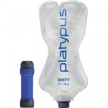 HydraPak - Wasserbeutel Stow Flexible Bottle - 1L - 28 mm Gewinde
