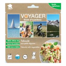 Tabulé con verduritas Voyager