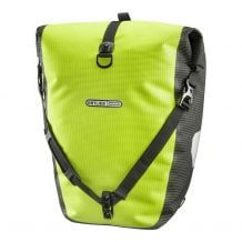 Väska Ortlieb Back Roller High Visibility 20L (neongul - svart)