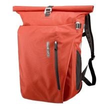 Cykeltaske Ortlieb Vario PS QL2.1 26L (rooibos)