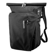 Taske Ortlieb Vario PS QL2.1 26L (sort)