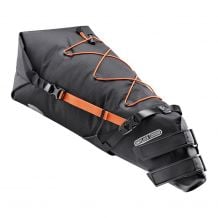 Saddeltaske Ortlieb Seat Pack 16.5L (sort matt)