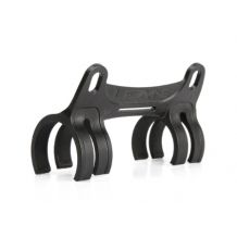 Halterung für Pumpe Lezyne HP PUMP SUPPORT VELCRO (BLACK)