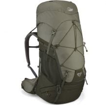Rygsæk Lowe Alpine Sirac Plus 40 (Light Khaki/Army)