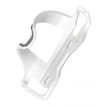 Portaborraccia Lezyne FLOW CAGE SL - LEFT - ENHANCED (Bianco)