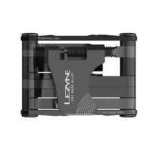 Fahrradwerkzeug Lezyne V PRO 17 (BLACK)