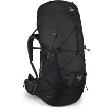 Rygsæk Lowe Alpine Sirac Plus ND40 (Ebony) Kvinder