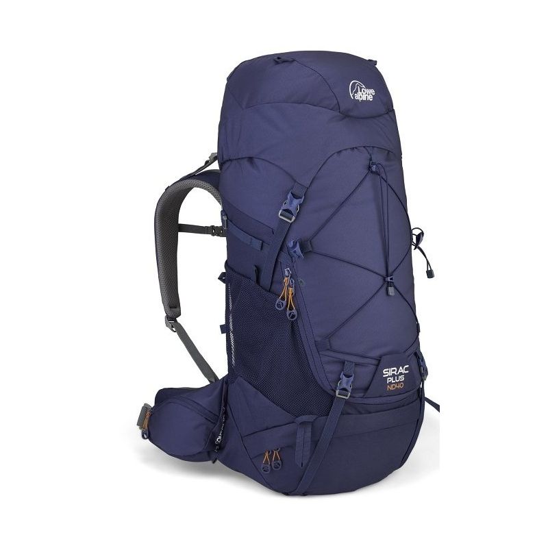 Ryggsäck för kvinnor Lowe Alpine Sirac Plus ND40 (Patriot Blue)