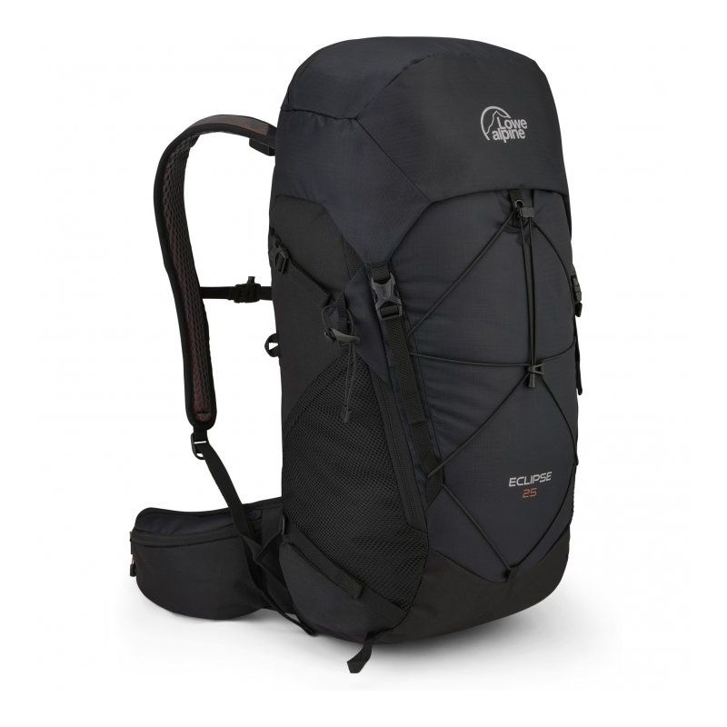 Backpack Lowe Alpine Eclipse 25 (Black)