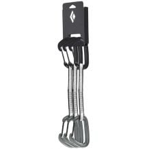 Quickdraw Pack Black Diamond Litewire Quickdraw 16cm (Lichtgrijs)