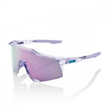 Sunglasses 100% S3 (Black Holographic - HiPER Blue Multilayer 