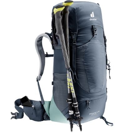 Sac à Dos Randonnée Deuter Air Trek 60 + 10 SL