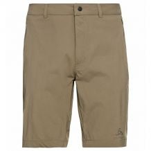 Bermudas de senderismo Odlo Conversion (gris plomo) hombre