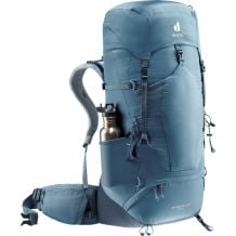 Rygsæk Deuter Aircontact Lite 50 + 10 (atlantic-ink)