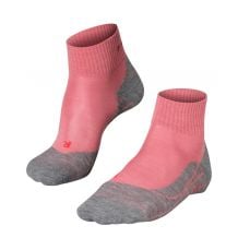 Calcetines de trekking Falke TK5 (rosa) Mujer - Alpinstore