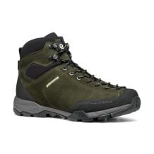 Tursko Scarpa Mojito Hike Goretex (Timian Grønn Lime)