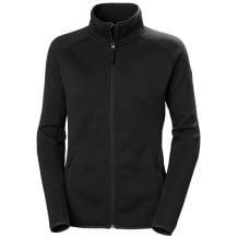 Helly Hansen W Varde Fleece Jacket 2.0 Svart