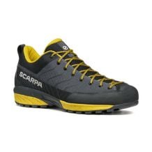Zapatos de aproximación Scarpa Mescalito Planet (Gris Curry)