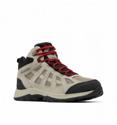 Hiking boot Columbia PEAKFREAK™ II MID OUTDRY™ (Nori, Black) Homme -  Alpinstore