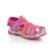 Sandals Kimberfeel ARLEQUIN (ROSE) child