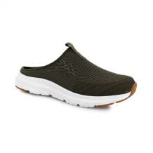 Recovery kenkä Kimberfeel Miage (Khaki) sekoitettu
