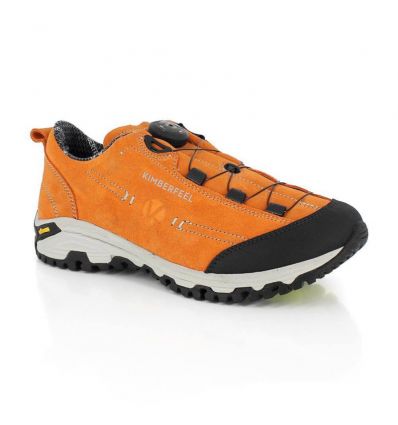 Appal winter Ongeautoriseerd Hiking shoes Kimberfeel PIANA (Brick) mixed - Alpinstore