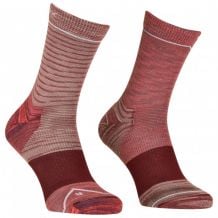 Ortovox Alpine Mid Socks - Chaussettes en laine mérinos femme