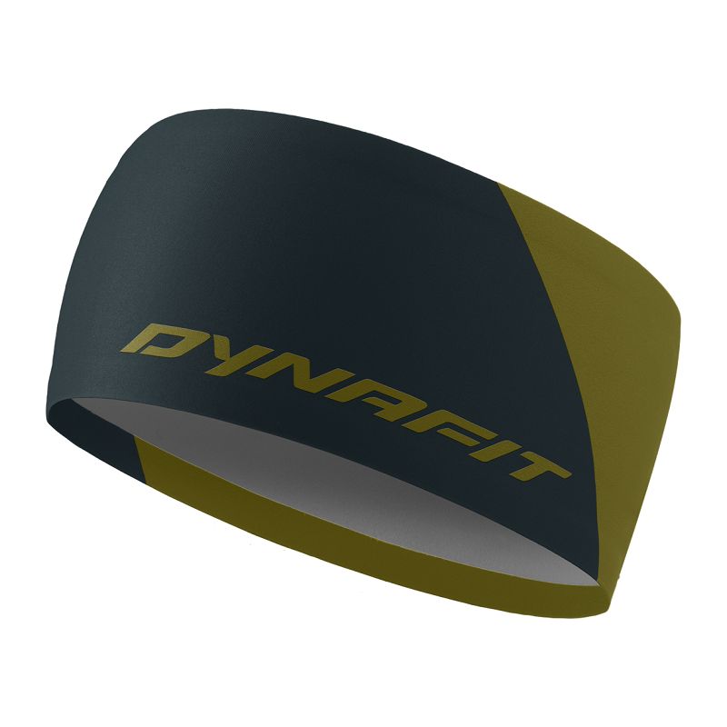 Dynafit Performance Dry 2.0 pannebånd (Army) unisex