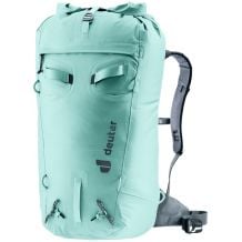Women's backpack Deuter Durascent 28 SL (glacier-graphite)