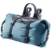 Cykelväska Deuter Cabezon HB 14 (atlantisk-svart)