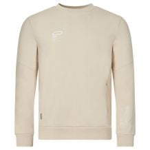 Sweat Looking For Wild Bosson (Oyster brown) homme