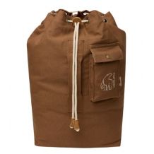 Tasche NORDISK Kongsberg 40 Duffel (Cookie Brown)