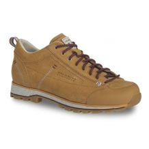Dolomite 54 Low Evo (Golden Yellow) women's shoes