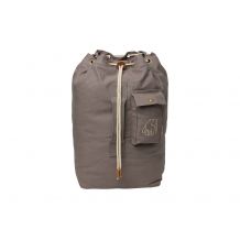 Duffelväska NORDISK Kongsberg 40 Duffel Dark Gull Grey