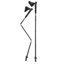 Bâtons SILVA Running poles carbon