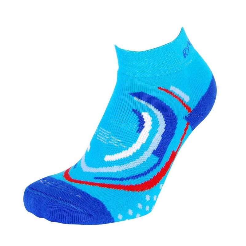 Chaussuettes enfant Rywan POP KIDS (Bleu)
