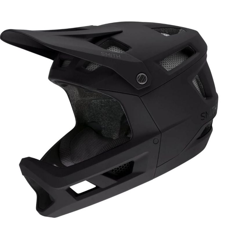 Smith MAINLINE MIPS MTB helmet (matte black)
