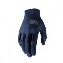 MTB-handsker 100% Bike SLING Cykelhandsker (Navy)
