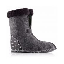 Men's après-ski liner Sorel Caribou 9mm Tp (black)