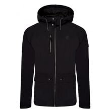 Waterproof Jacket Dare2B Atomize Jacket (Black) Men