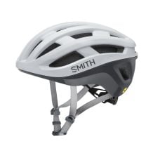 Bike helmet Smith PERSIST 2 MIPS (White / Cement)