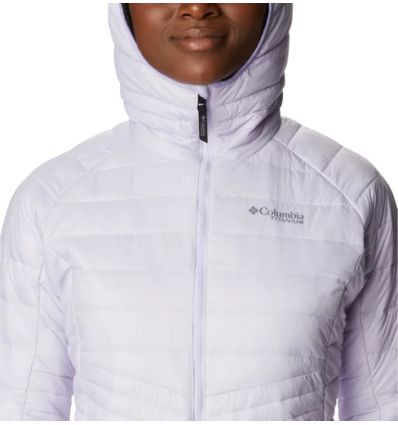 Women's Platinum Peak™ Hooded Jacket