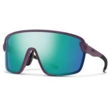 Lunettes de soleil Smith Bobcat (Matte Amethyste Chromapop Opal Mirror)