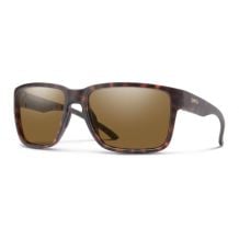 Lunettes de soleil Smith Emerge (Matte Tortoise - ChromaPop Polarized Brown)
