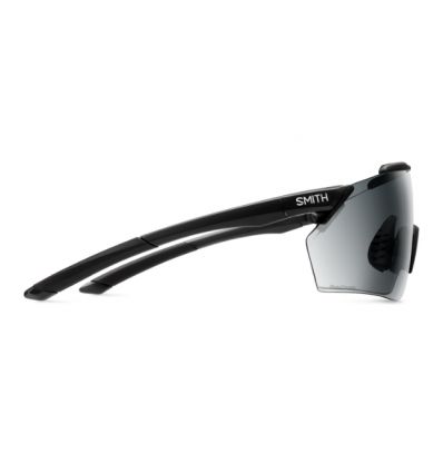 Sunglasses Smith Ruckus (Black - Photochromic Clear to Grey