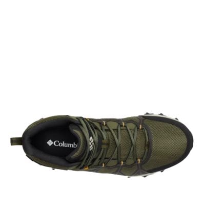 Hiking boot Columbia PEAKFREAK™ II MID OUTDRY™ (khaki, Black) Homme -  Alpinstore