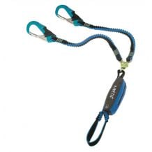 Juego de vía ferrata Camp Kinetic Gyro Rewind Pro