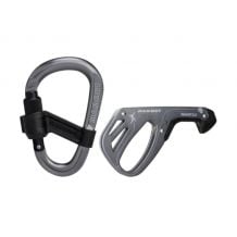 Sikringssystem Mammut Smart 2.0 Sikringspakke (grå)