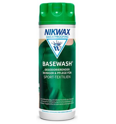 Nikwax Down Wash Direct/Down Proof Twin Pack, 300ml